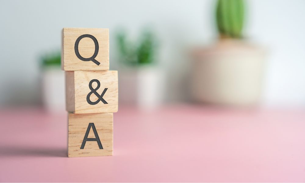 よくある質問(Q&A)