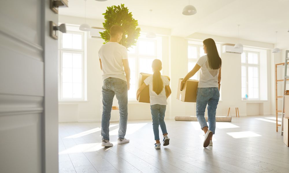 「子どもが小学生になる前」に家を買った理由