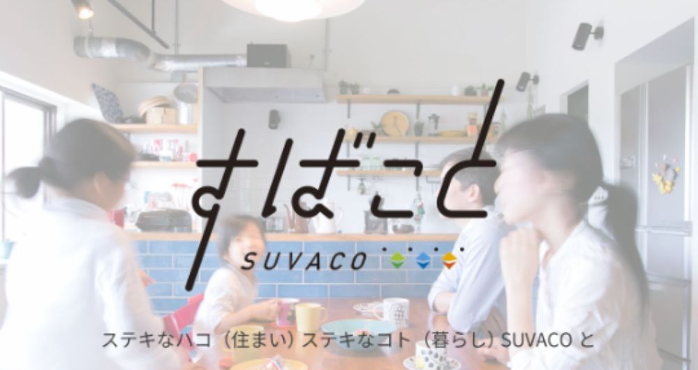 SUVACO