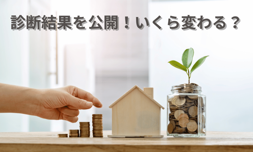 モゲチェック診断結果